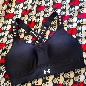UnderArmour sports bra size XS